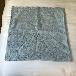 Serena & Lily Willbrook Pillow Cover, 22x22